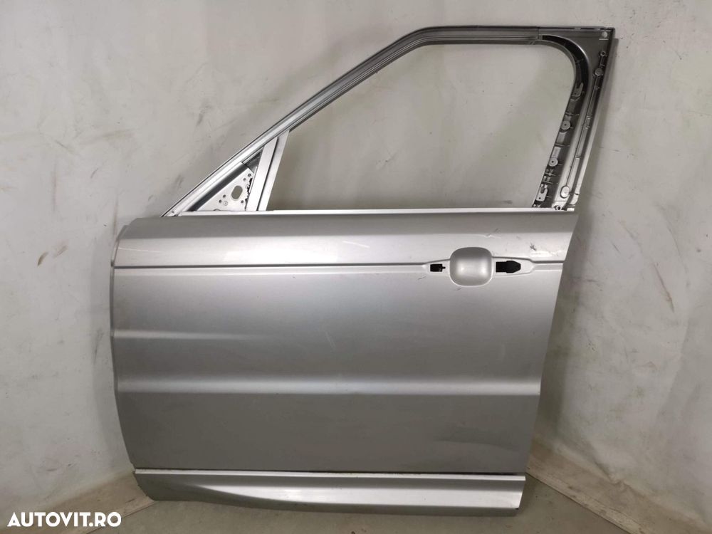 Usa Stanga Fata L494 Land Rover  Range Rover Vogue 4 2012 2013 2014 20 - 2