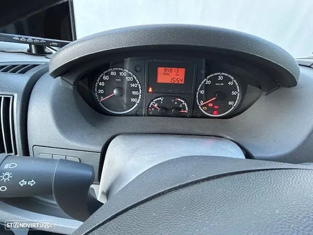 Elnagh Baron 580 - 16