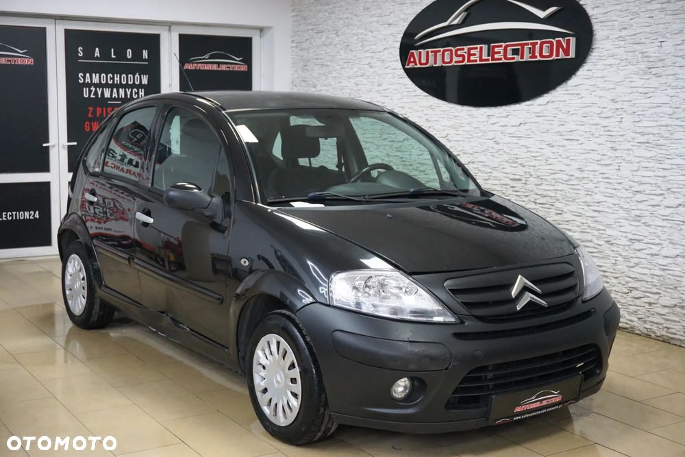 Citroën C3 - 7