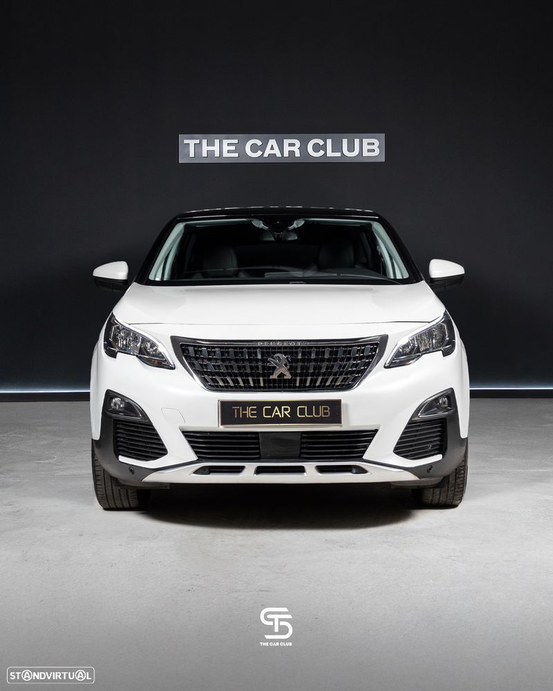 Peugeot 3008 1.2 PureTech Allure - 3