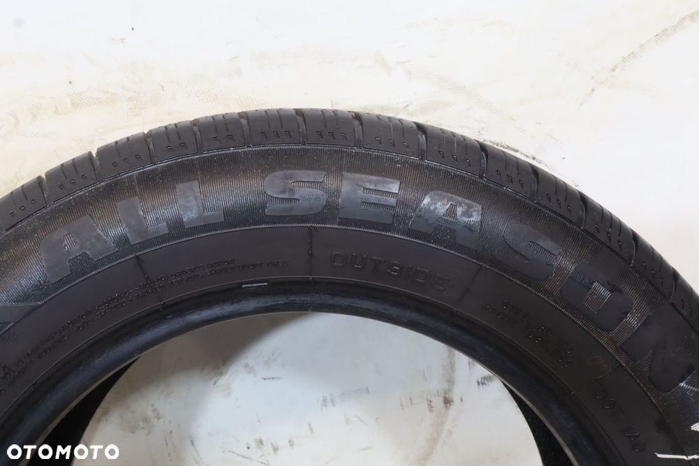 OPONA OPONY 2 SZT TORQUE TQ025 ZIMA 165/70/14 20R - 17