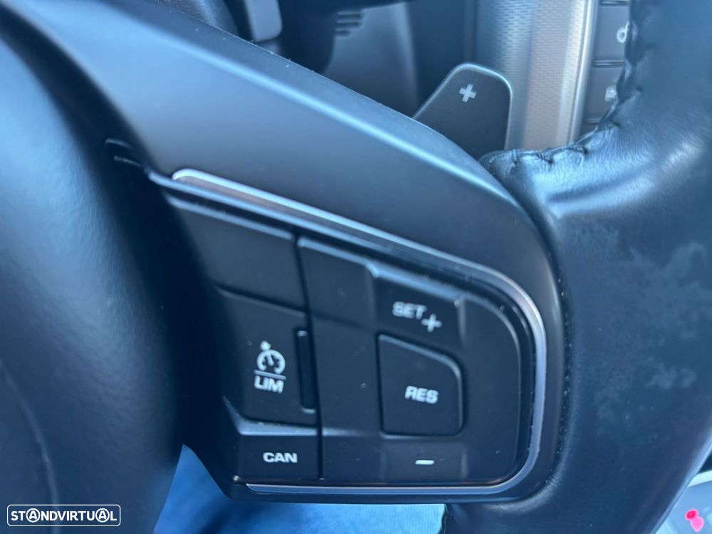 Jaguar XF 2.0 D Prestige Aut. - 29