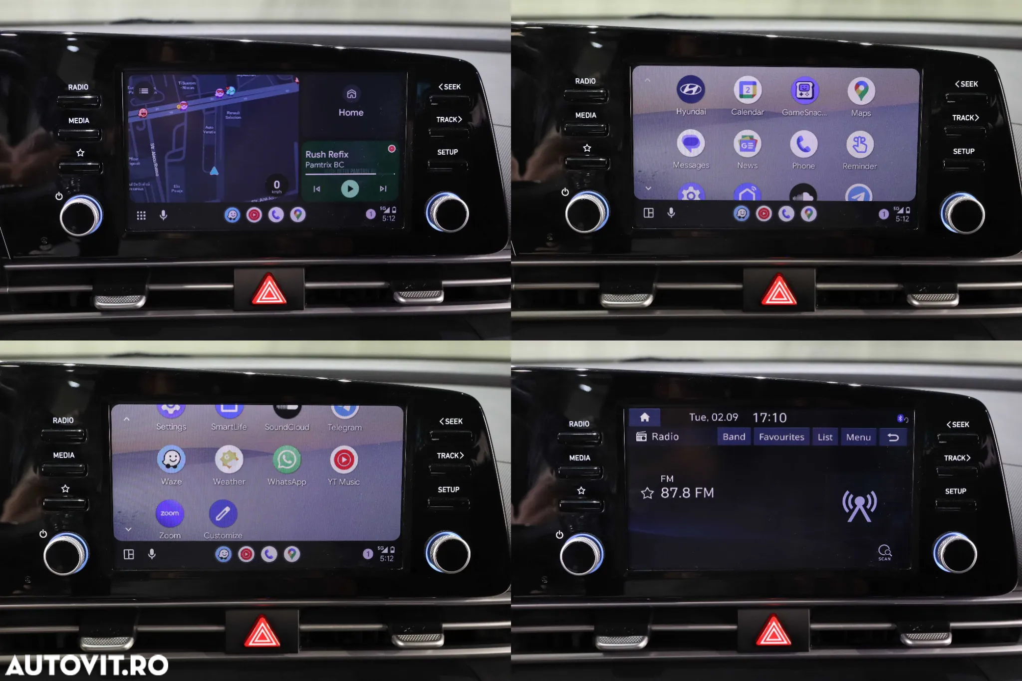 Hyundai Elantra - 22