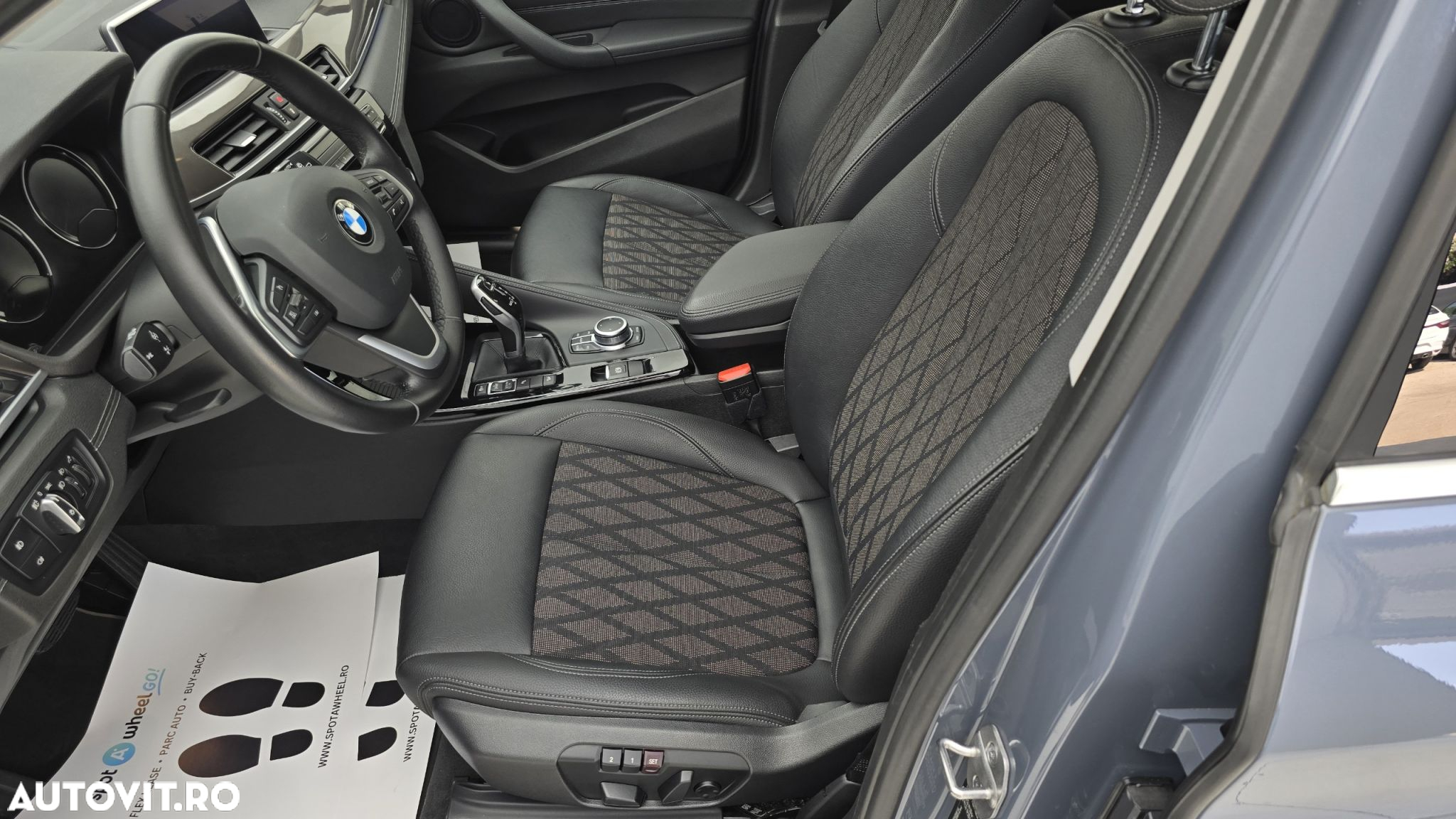 BMW X1 - 12