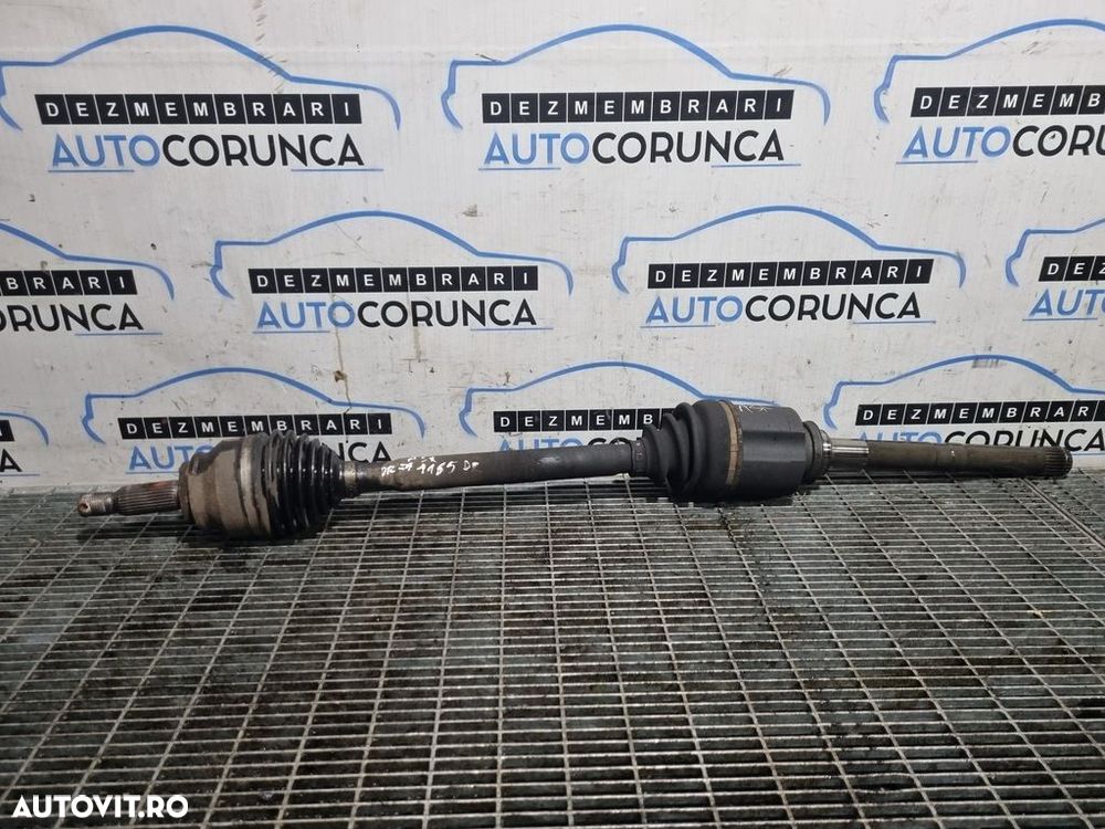Planetara Dreapta Fata Mitsubishi ASX 1.8 D 2010 - 2012 150CP Manuala 4N13 (1185) Diesel ... - 1