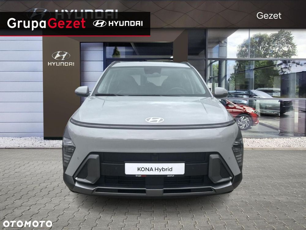 Hyundai Kona - 8