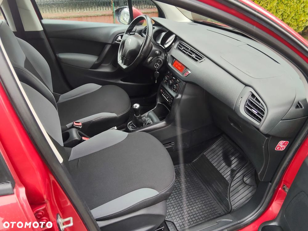 Citroën C3 1.1 Cool&Sound - 14