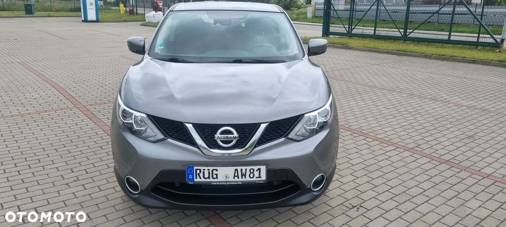 Nissan Qashqai - 10