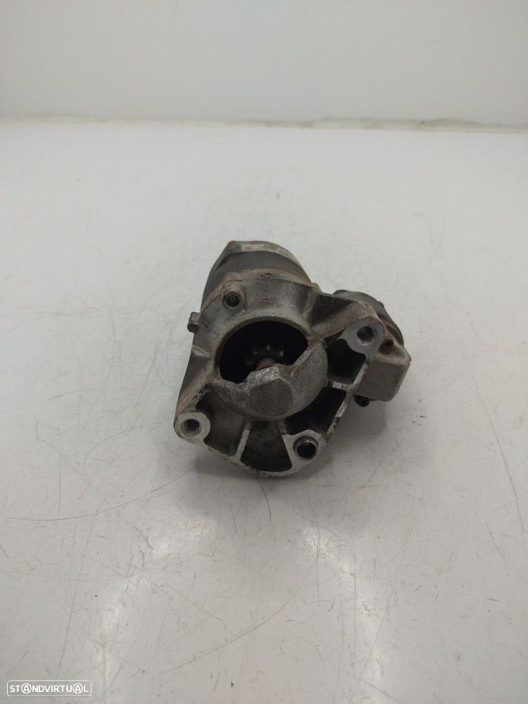 Motor De Arranque Renault Megane I Classic (La0/1_) - 1