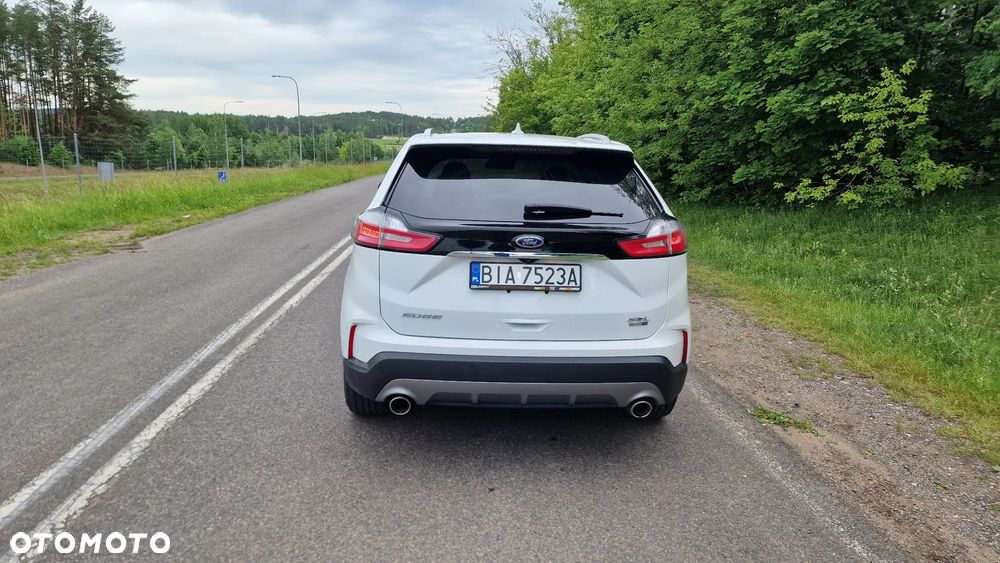Ford Edge - 7