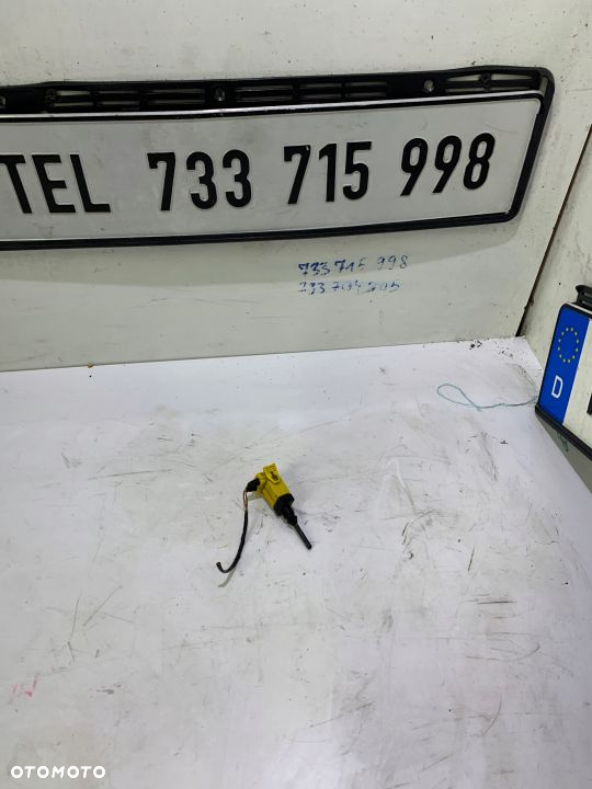 CZUJNIK TEMPERATURY ZEW. 1383204 BMW E32 E34 E36 - 3
