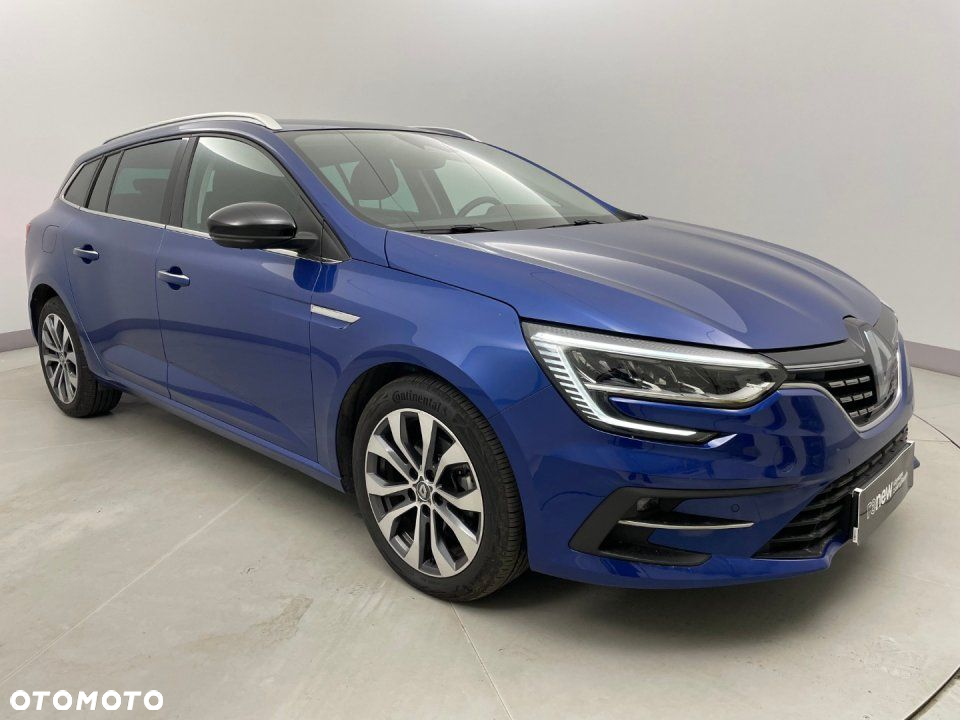 Renault Megane - 2