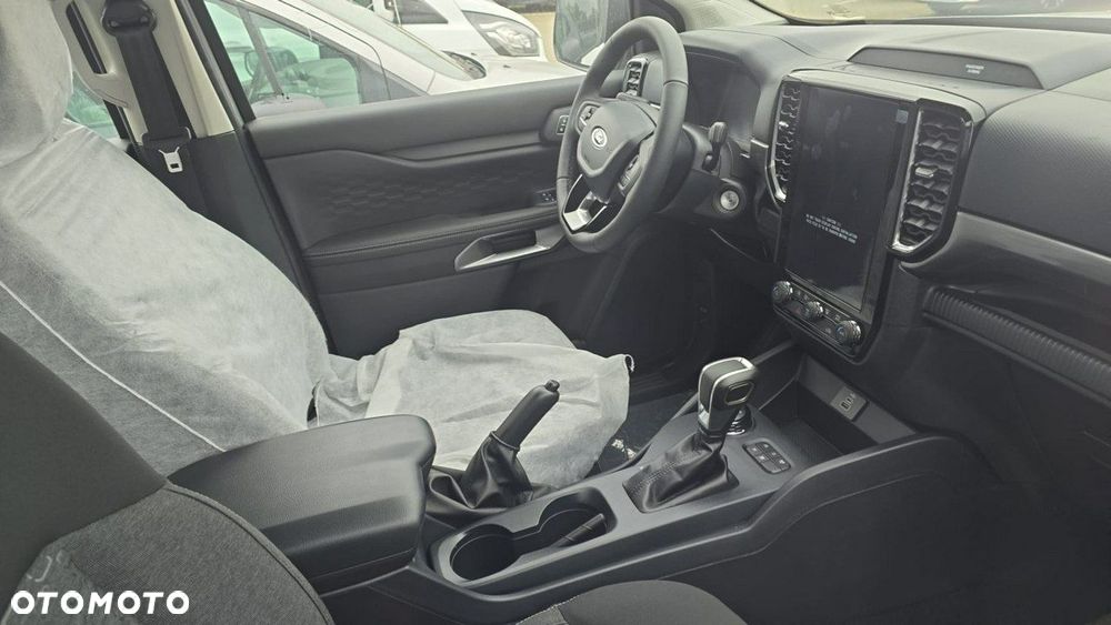Ford Ranger - 5