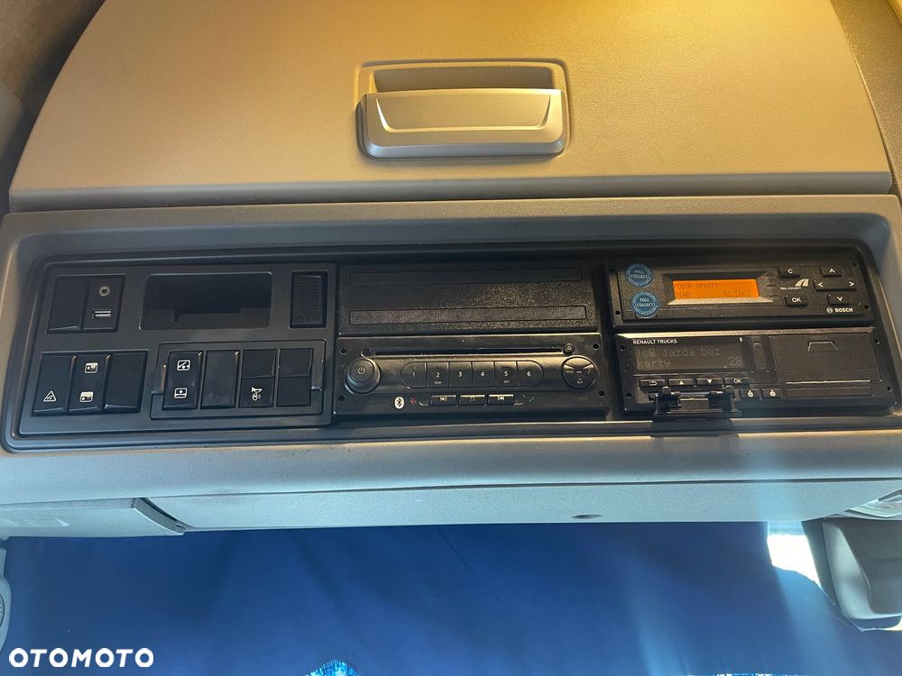 Renault T 480 - T460 Standard - 36