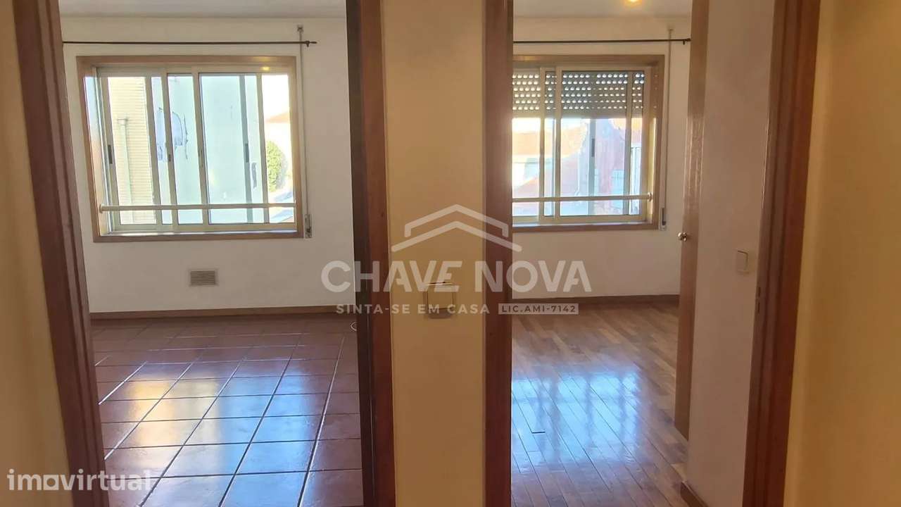 Apartamen T1 em São Mamede Infesta - Grande imagem: 2/21
