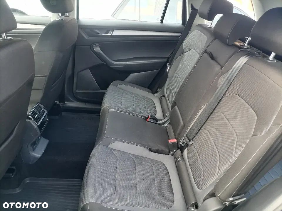 Skoda Kodiaq 2.0 TDI 4x4 Ambition DSG - 5