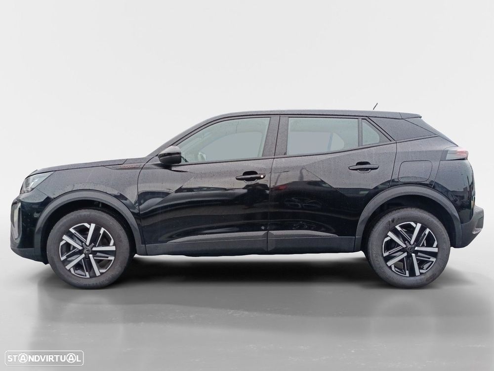 Peugeot 2008 1.2 PureTech Style - 2