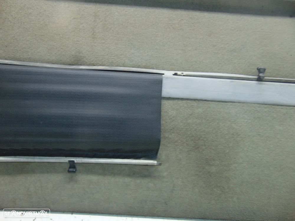 Citroen BX chapeleira - 7