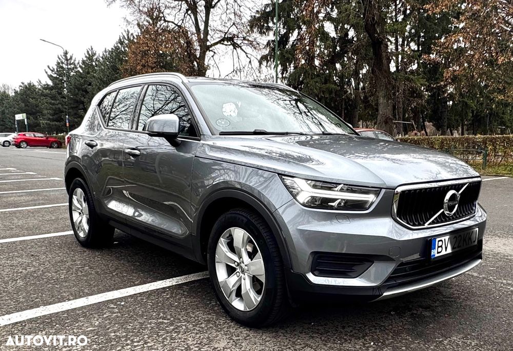 Volvo XC 40 D3 Momentum - 1