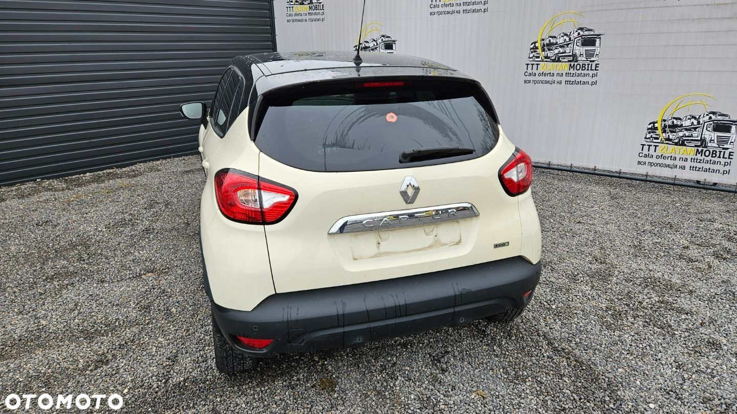 Renault Captur - 13