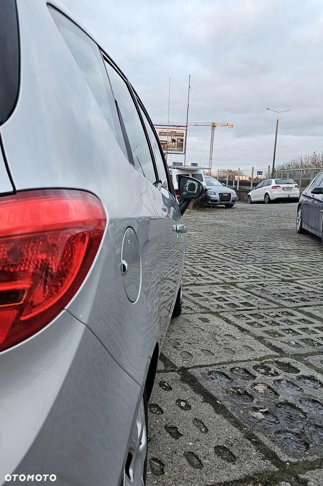 Opel Meriva 1.4 Ecoflex Selection - 12