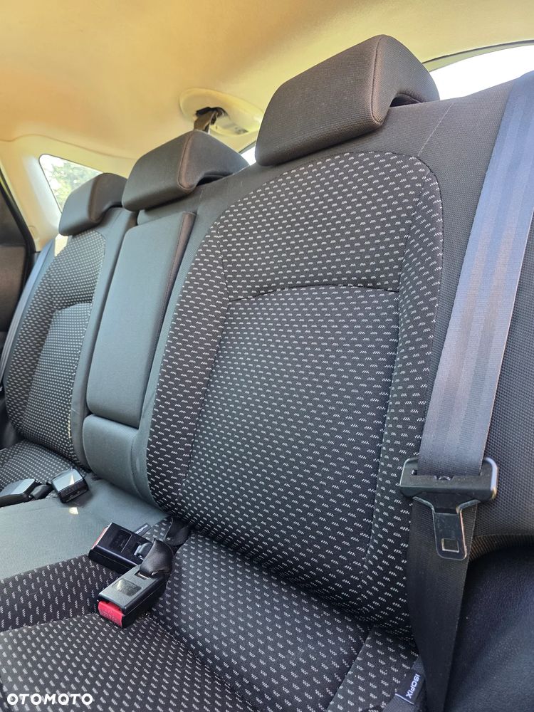 Nissan Qashqai 2.0 4 x 4 visia - 8