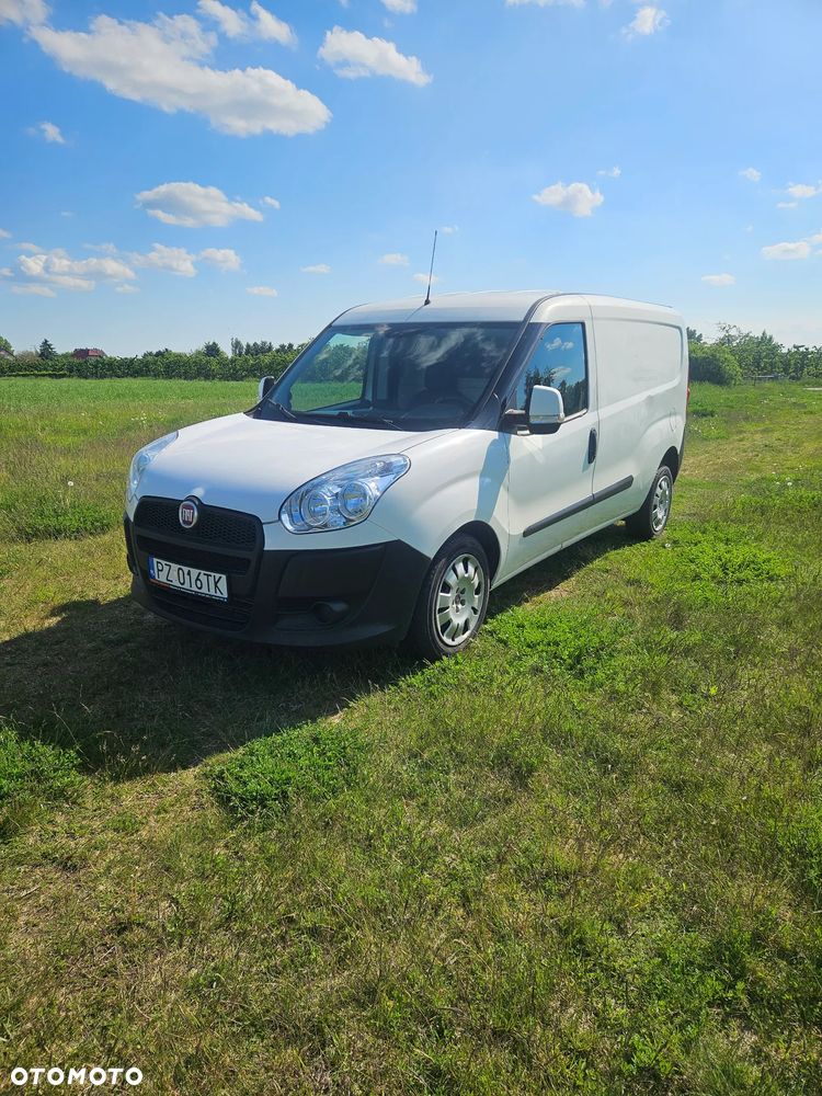 Fiat DOBLO - 10