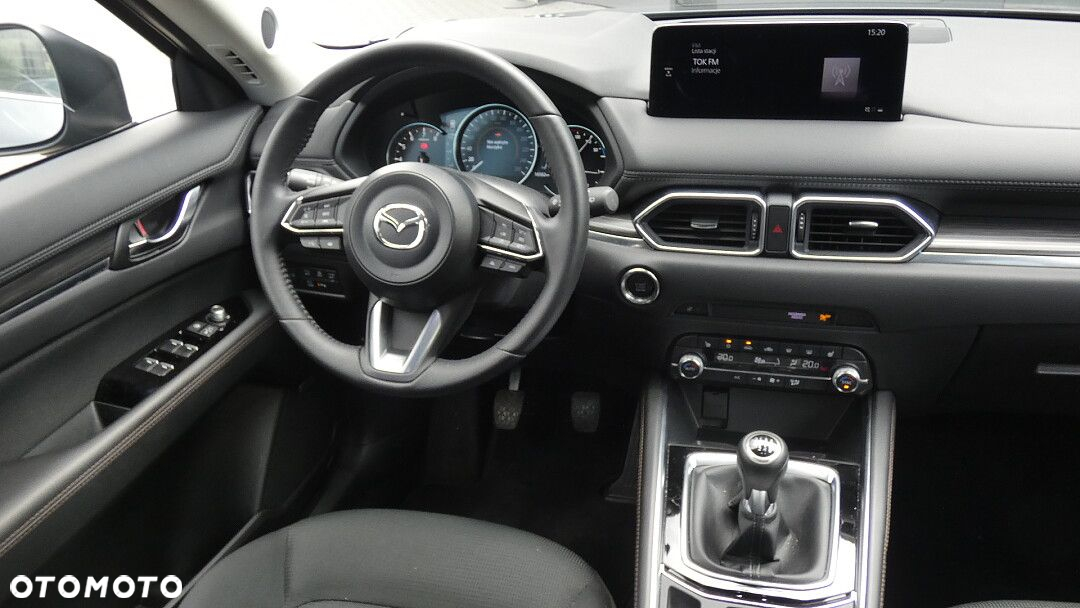 Mazda CX-5 2.0 Exclusive-Line 2WD - 14