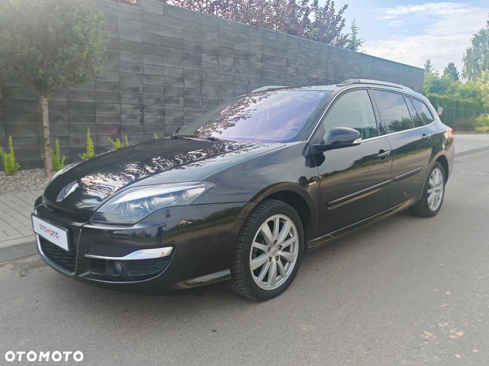 Renault Laguna 2.0 T Bose Edition - 3