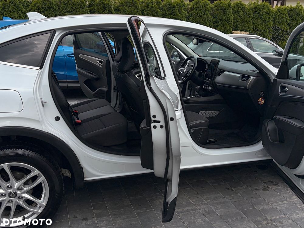 Renault Arkana 1.3 TCe mHEV Techno EDC - 16