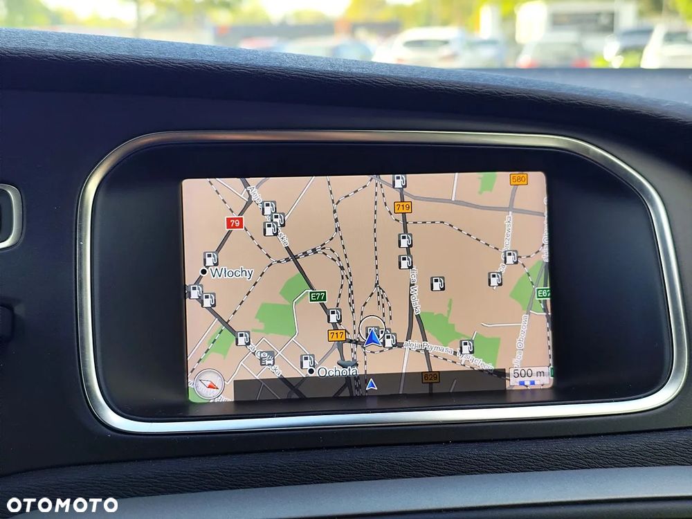 Volvo V40 D3 Drive-E Momentum - 22