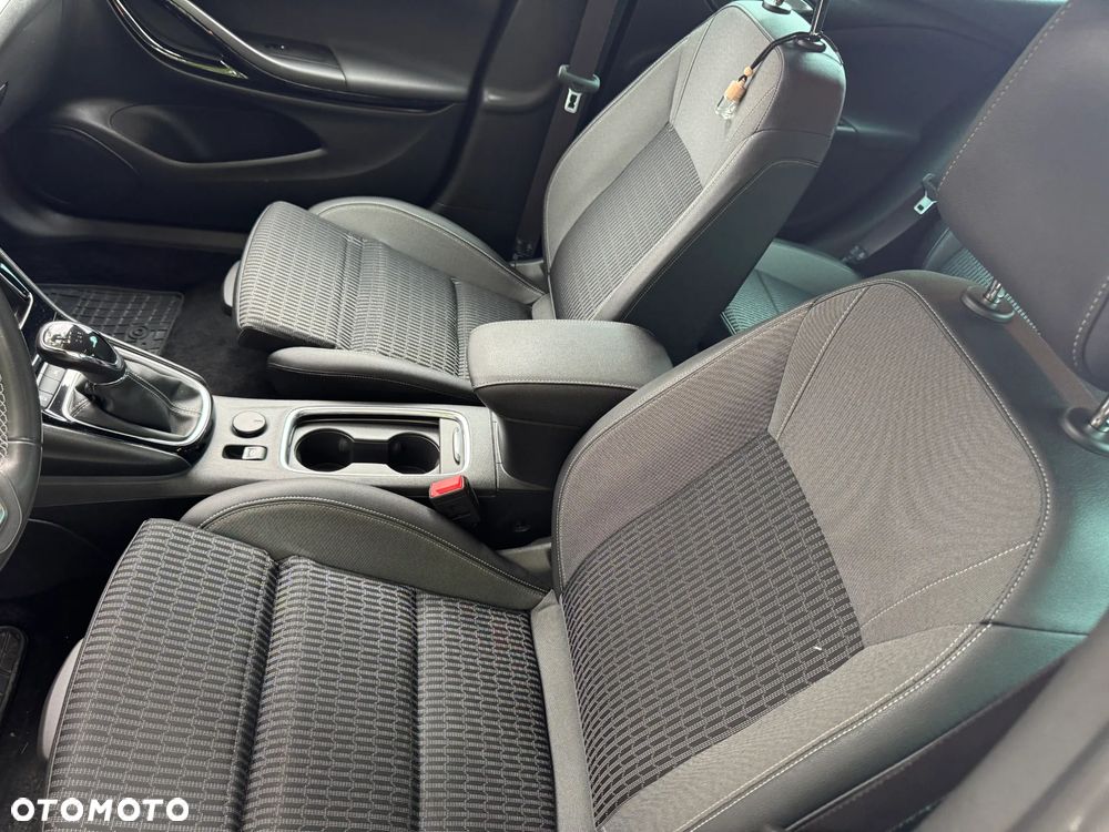 Opel Astra 1.5 CDTI Elegance S&S - 7