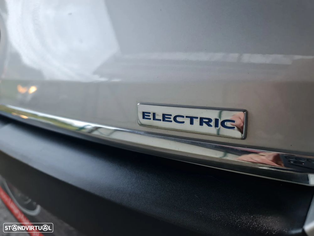 Dacia Spring Electric 45 Comfort Plus - 30