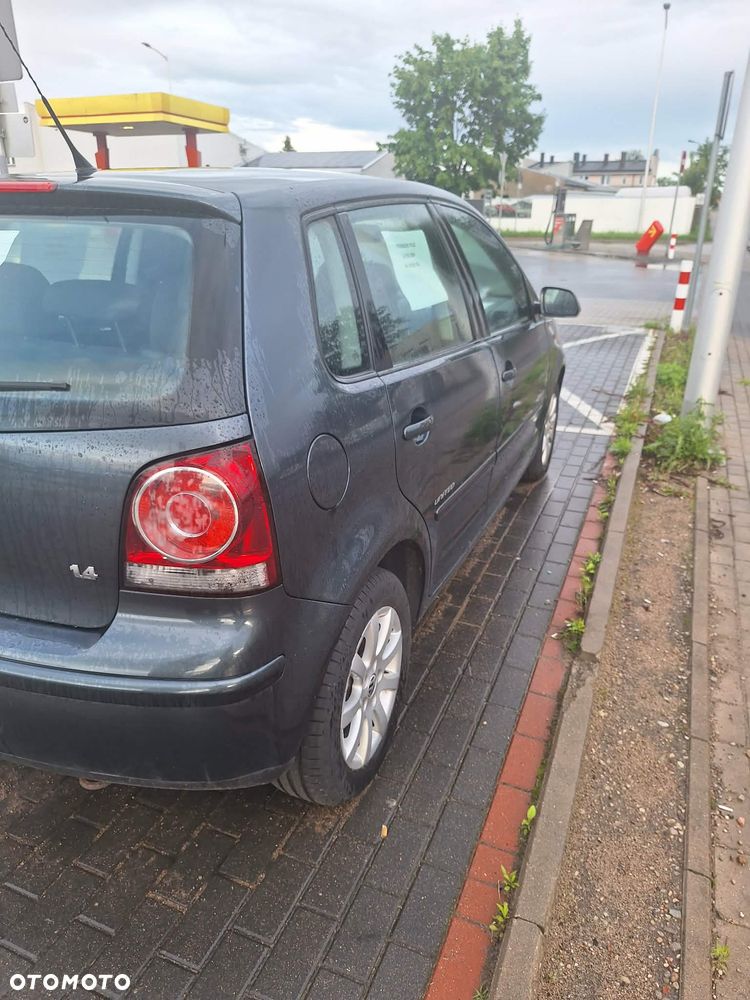 Volkswagen Polo 1.4 United - 5