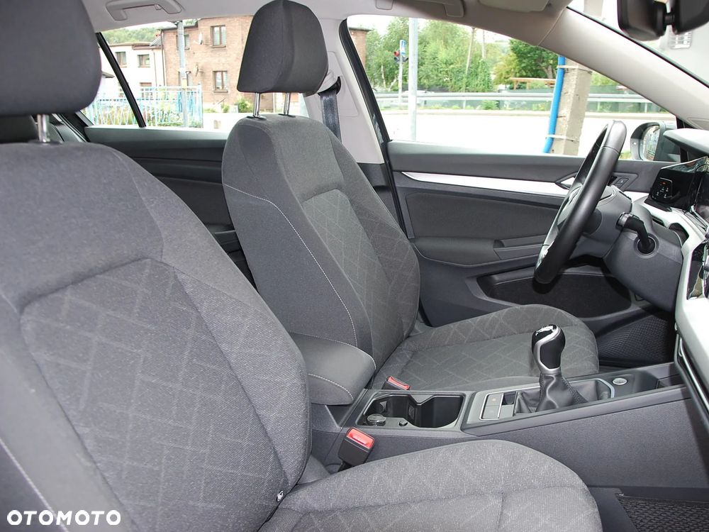 Volkswagen Golf 1.5 TSI EVO Life - 12