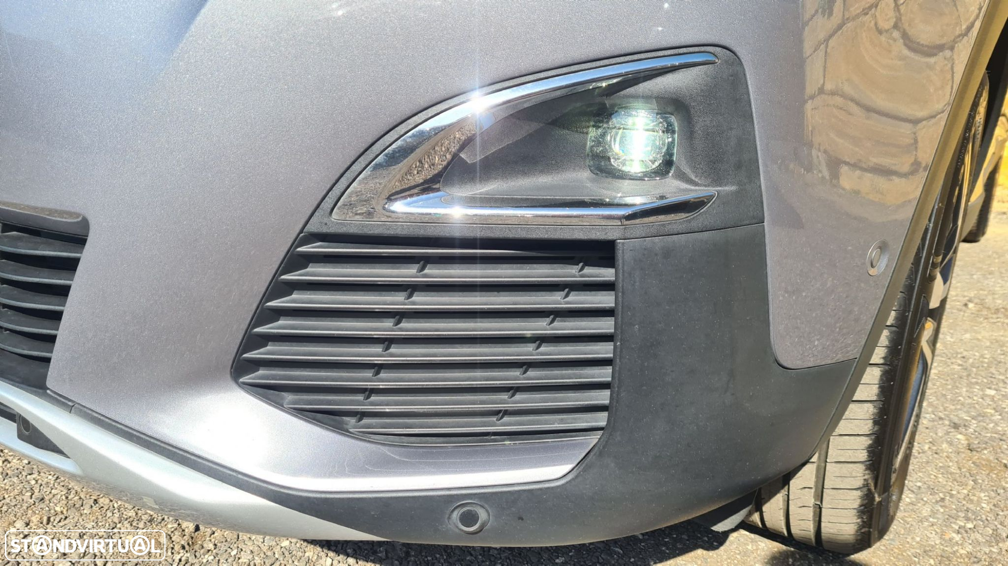 Peugeot 5008 1.5 BlueHDi Allure EAT8 - 59