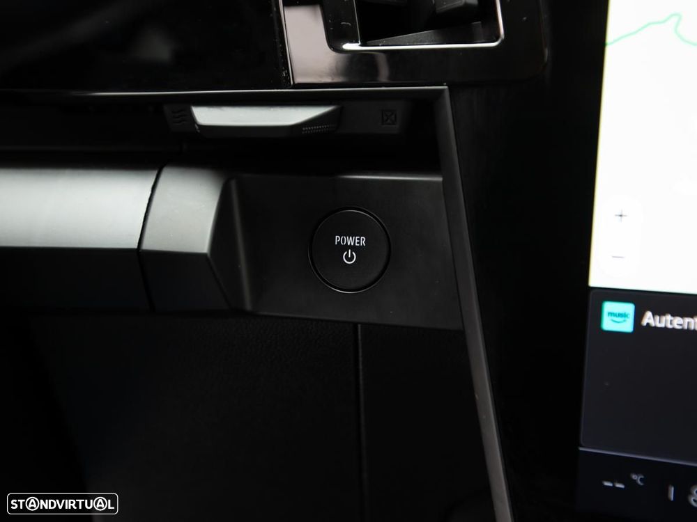 Renault Mégane E-Tech EV60 130hp optimum charge Evolution ER - 19