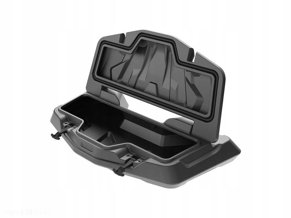 Kufer GKA tesseract Can-am outlander 650 1000 XTP - 6