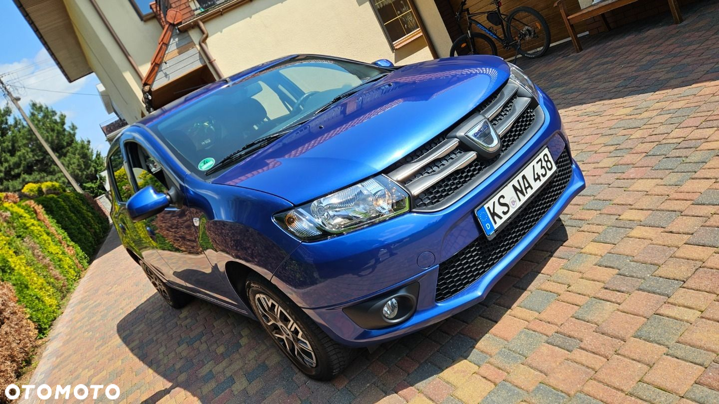Dacia Sandero - 11