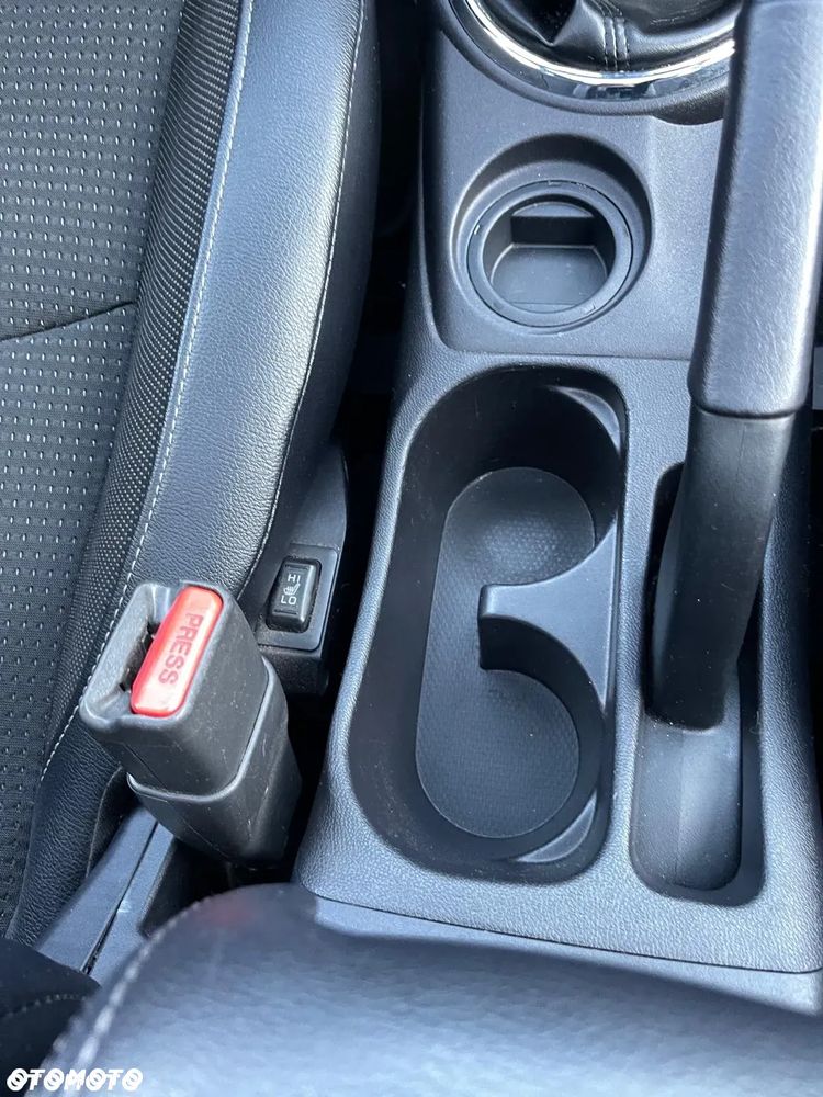 Citroën C4 Aircross e-HDi 115 Stop & Start 2WD Selection - 13