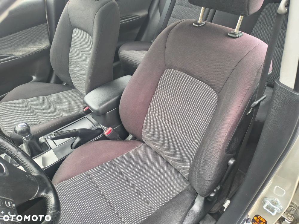 Mazda 6 Sport 1.8 Comfort - 20