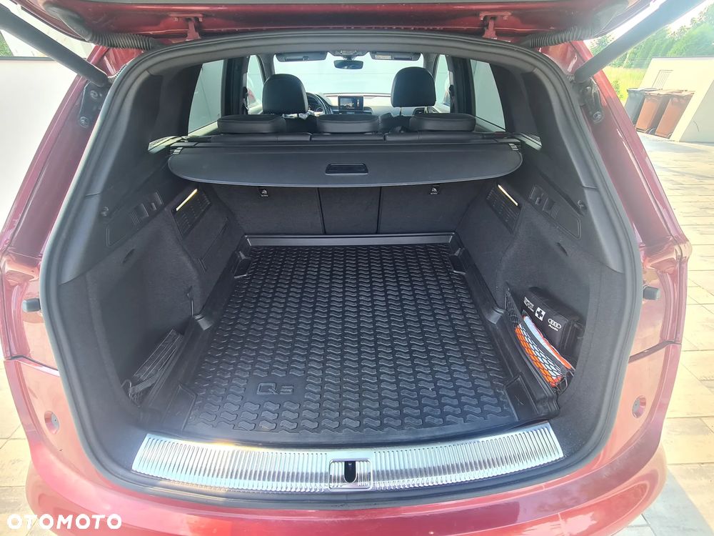 Audi Q5 45 TFSI mHEV Quattro Sport S tronic - 27