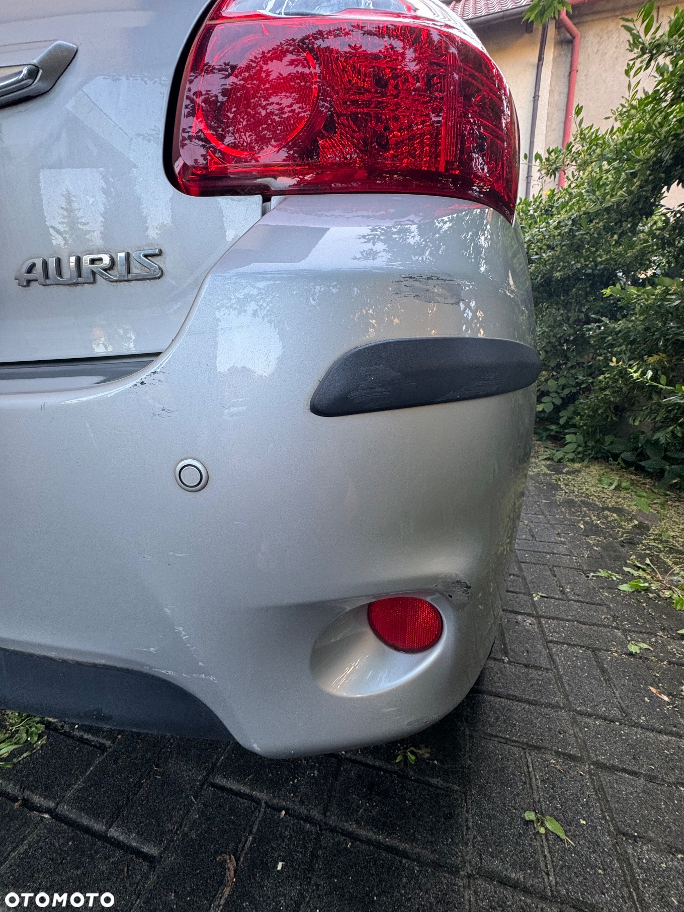 Toyota Auris - 12