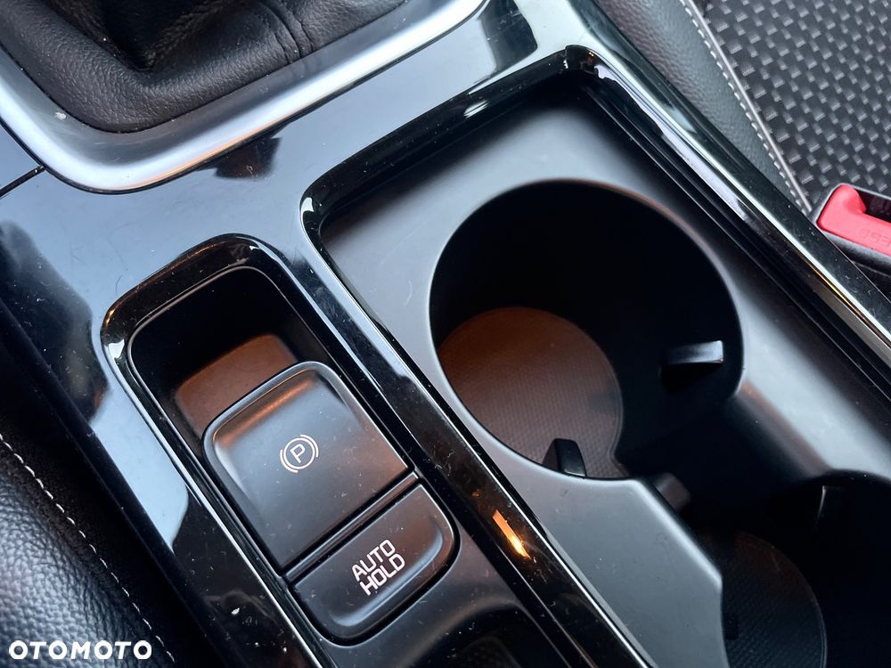 Kia XCeed 1.6 CRDi LAUNCH EDITION - 29