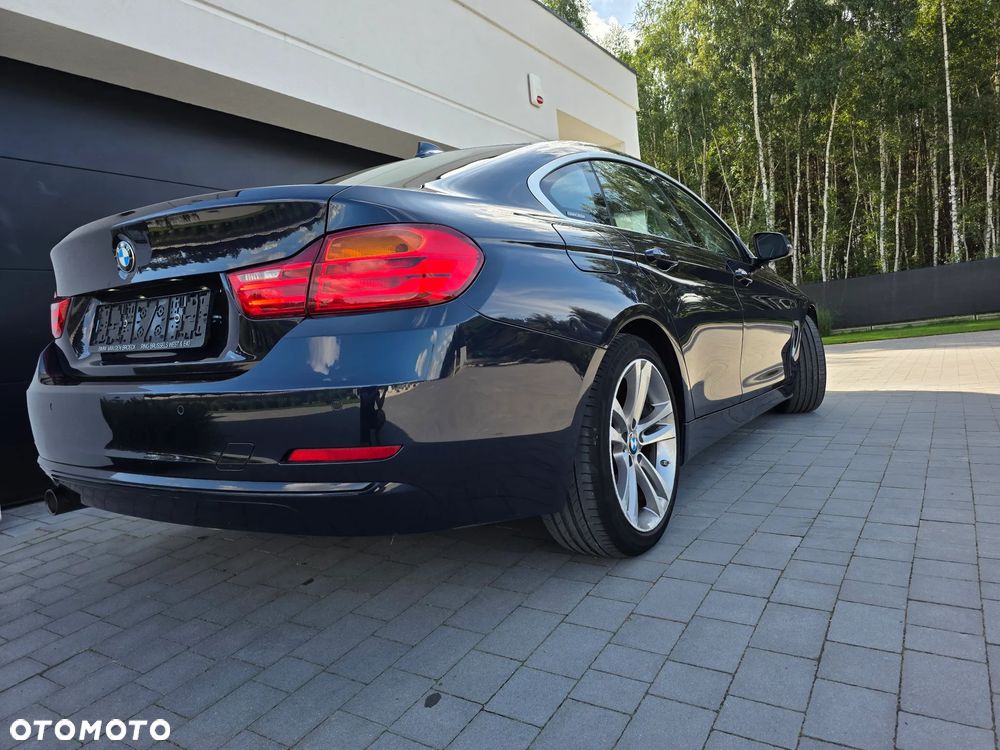 BMW Seria 4 - 9