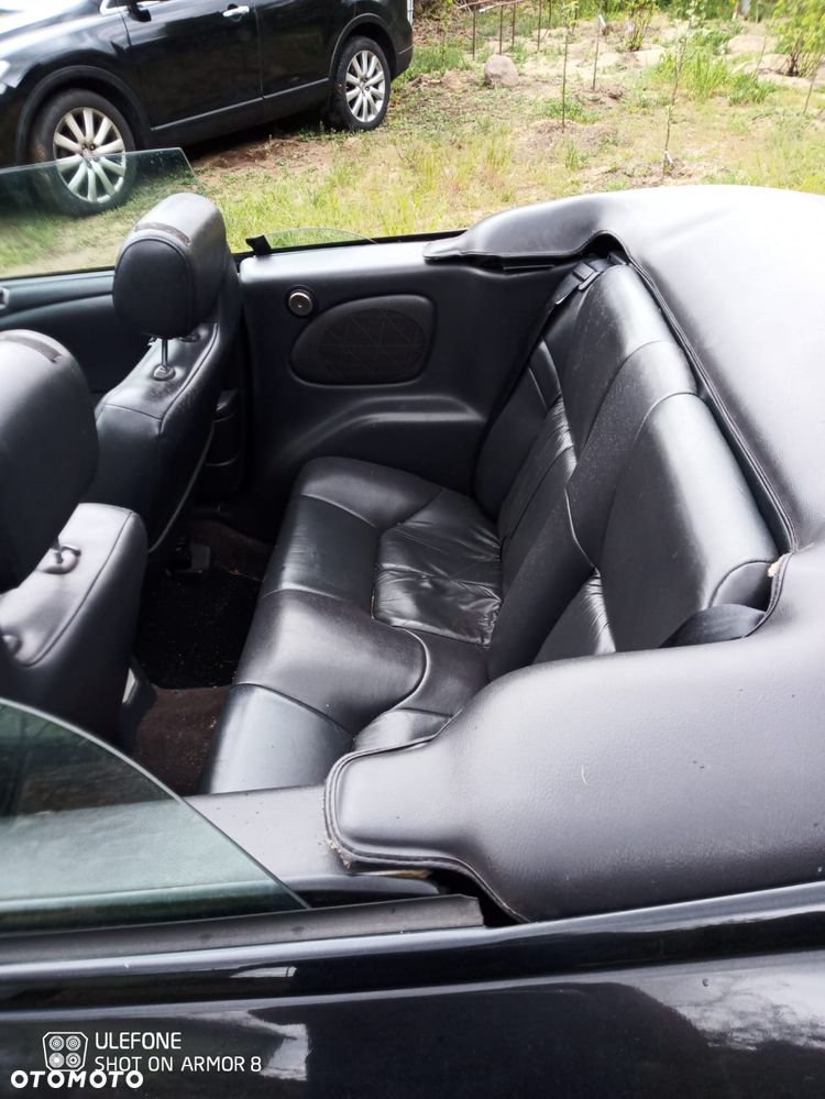 Chrysler Stratus - 7