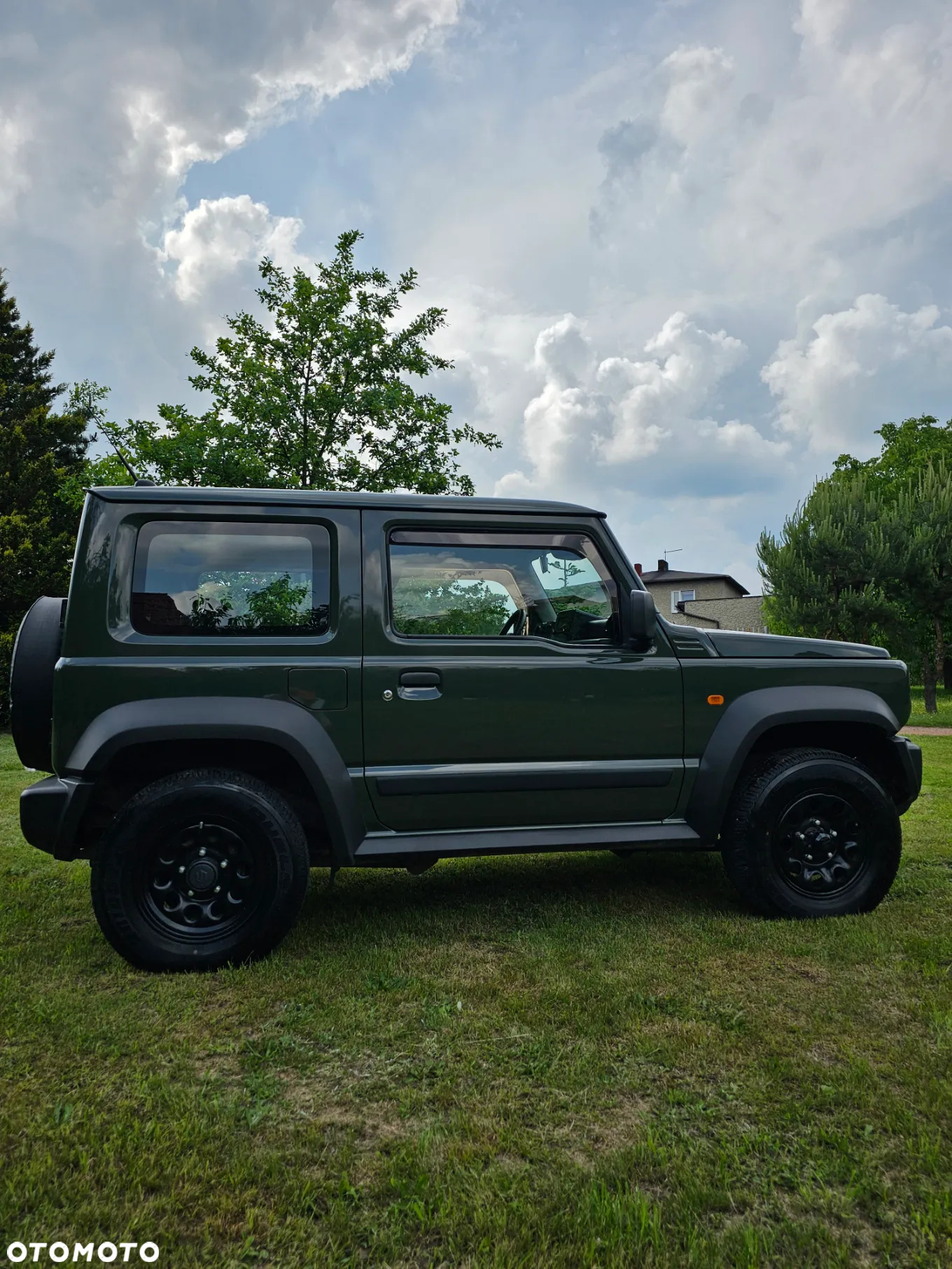 Suzuki Jimny 1.5 Premium - 6