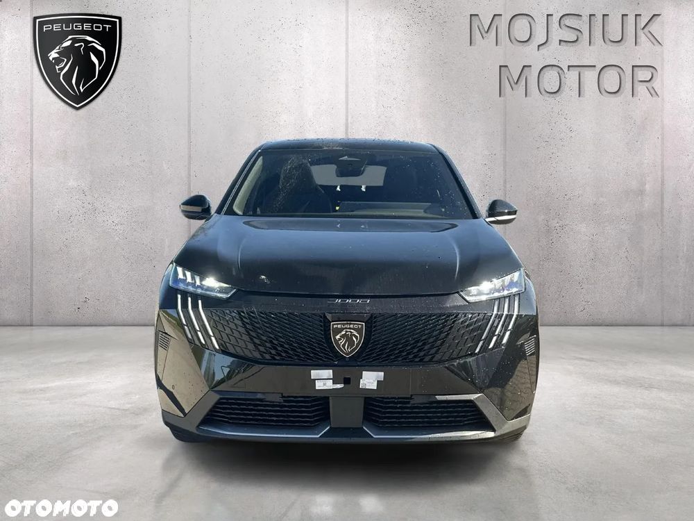 Peugeot 3008 - 9