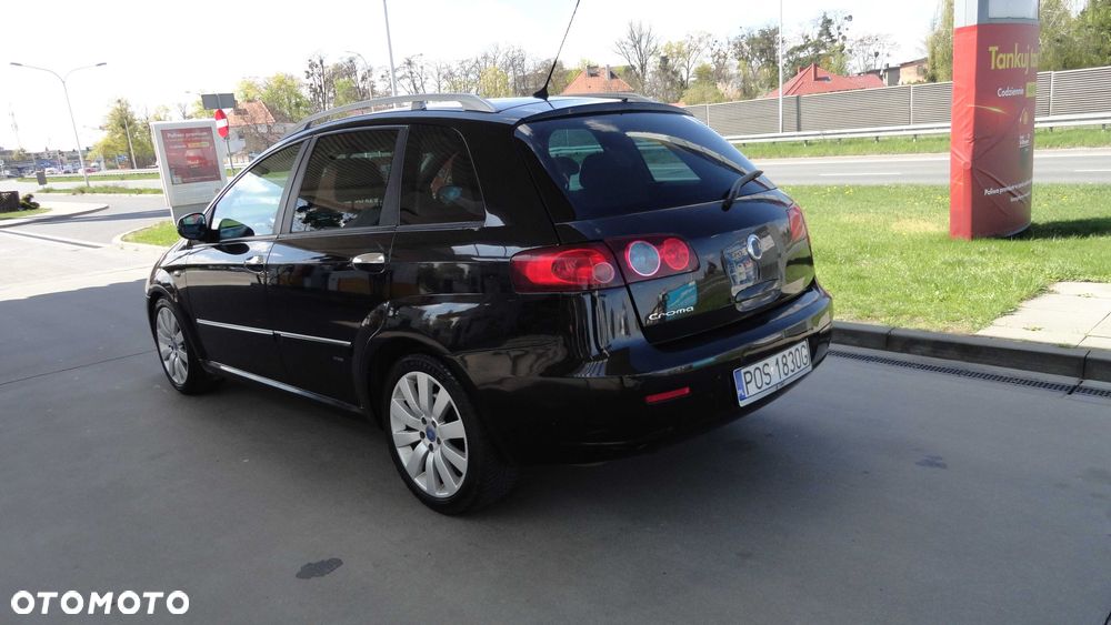 Fiat Croma - 5