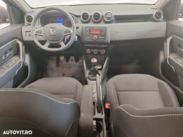 Dacia Duster - 6